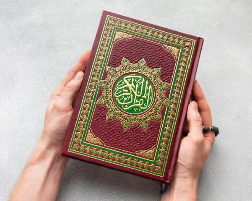 Learn Quran with Tafseer: Deepen Your Understanding of the Holy Quran